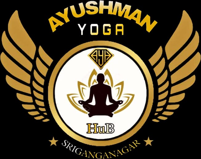 Ayushman Yoga Hub