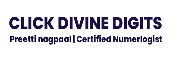 Click Divine Digits