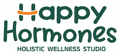 Happy Hormones