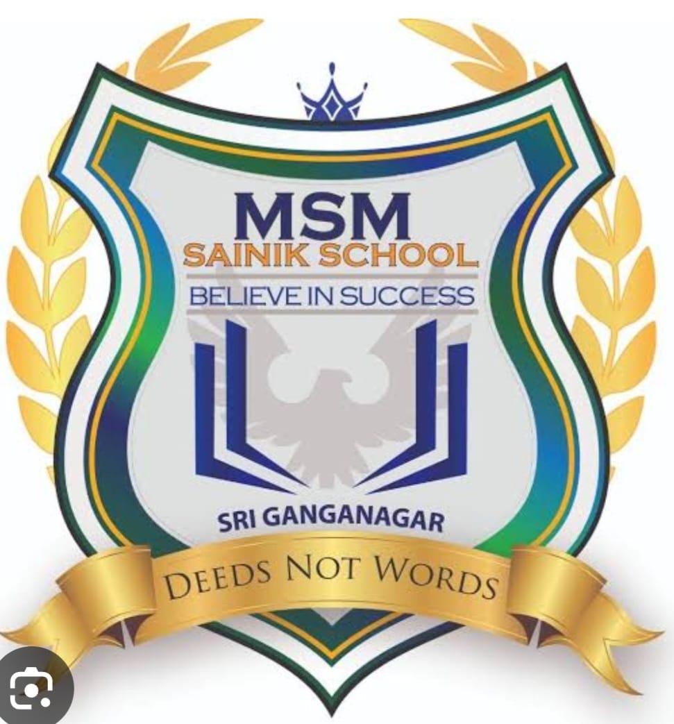 msm