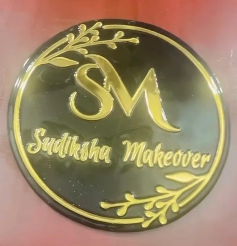 Sudiksha Makeover